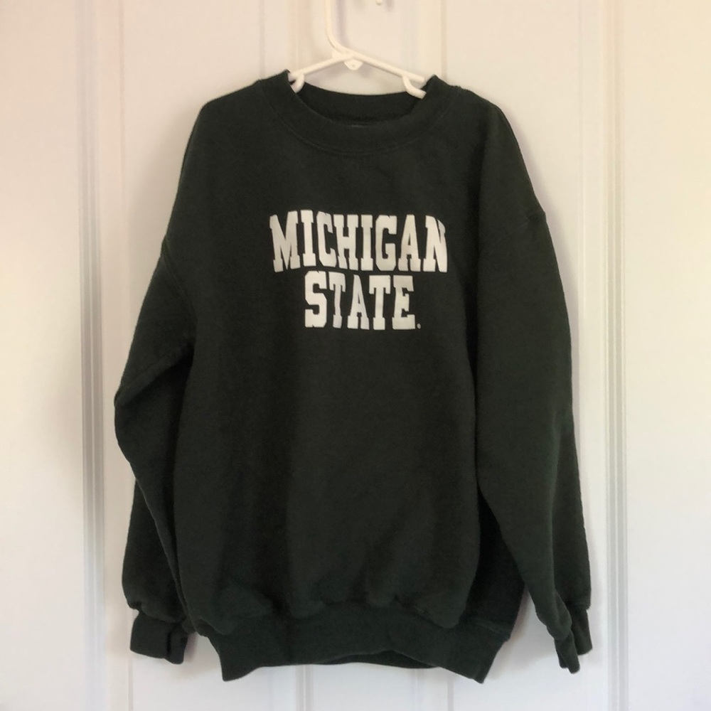 Michigan State Kids’ Sweatshirt